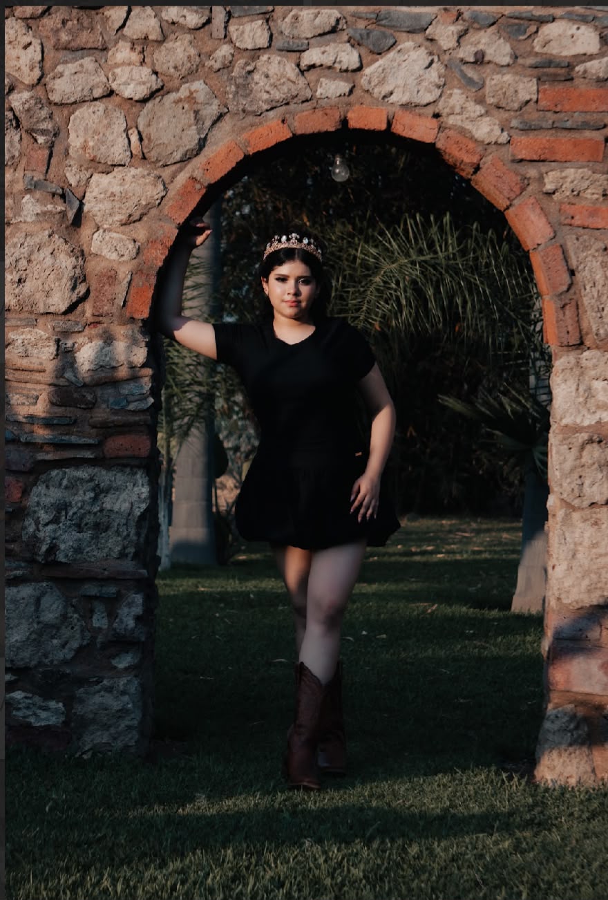 Foto de Fernanda